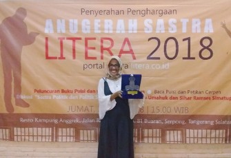 Willy Ana. Foto (aceHTrend.com)