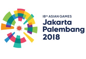 logo asian games
