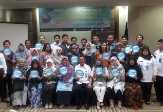 BNN Kota Bengkulu