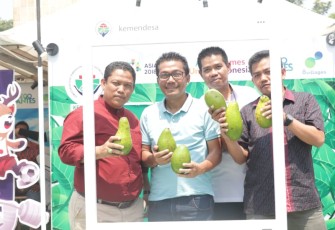 Asian Games 2018