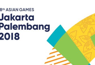 Asian Games 2018