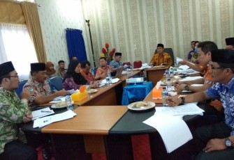 Tim evaluasi SPBE