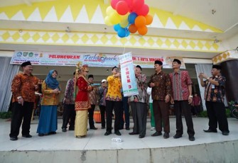 Gebyar SMK