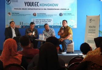 Diskusi pemuda