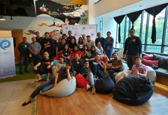 Rangkul Komunitas, Priceprice Gelar Priceprice.com Communitalk