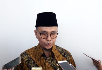 Sjobirin Hasan, Direktur PDAM Kota Bengkulu 