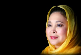 Titiek Sueharto
