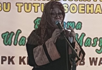 Siti Hardiyanti Rukmana