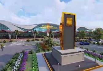 Rencana pembangunan monumen Fatmawati Bengkulu