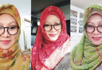 Siti Hardiyanti Rukmana