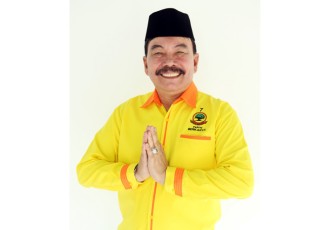 Sumiharjo Pakpahan Caleg DPRD RI Partai Berkarya Dapil Jawa Tengah X