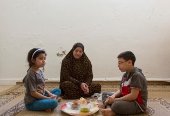 Aktivitas segmen UNHCR
