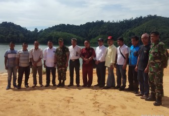 Persiapan festival dimatangkan