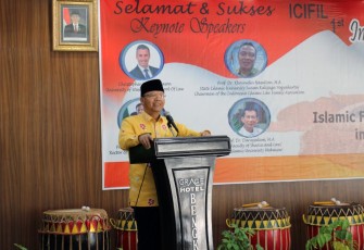 Gubernur Bengkulu Rohidin Mersyah
