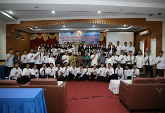 Foto Bersama 