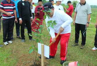 Majukan Pariwisata Bengkulu Butuh Dukungan dan Partisipasi Seluruh Elemen Masyarakat