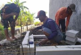 Jambanisasi untuk meningkatkan taraf kesehatan warga