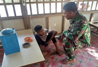 Berikan motivasi kepada pelajar untuk tidak membolos