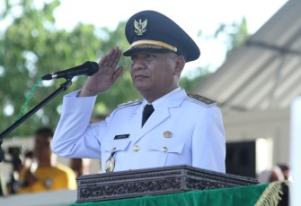 Plt Bapati Asahan Surya