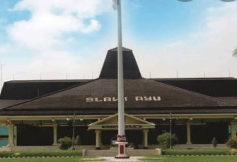 Pemerintah Kabupaten Tegal
