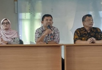 Lembaga Pengkajian Pangan Obat Obatan dan Kosmetika Majelis Ulama Indonesia Sosialisasikan Produk dan Olimpiade Halal 2019