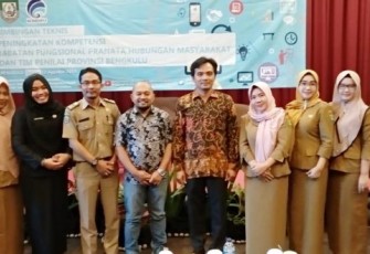Foto Bersama 