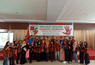Foto Bersama 