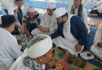 Wali Kota Bengkulu Helmi Hasan Dan Wakil Wali Kota Bengkulu Dedy Wahyudi 