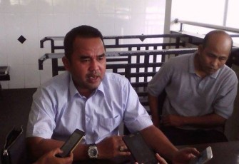 Riko Maddari