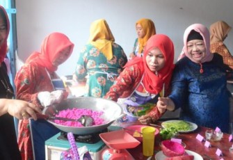 Lomba Masak 