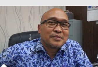 Ramli Kadisperindagkop Kota Lhokseumawe