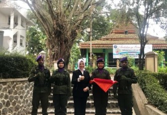 Mahasiswa Papua Jangan Terpengaruh Isu Pulang Kampung