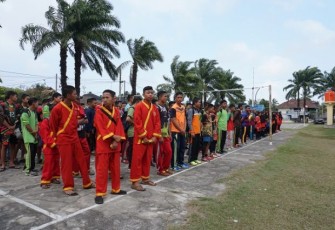 Atlet Bengkulu Selatan 