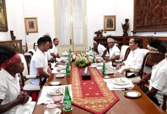 Twitter/jokowi