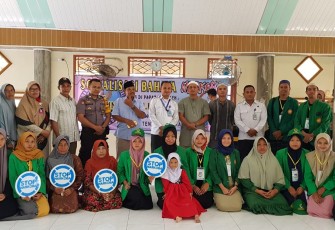Foto Bersama 