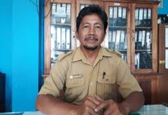 Kabid Kebudayaan Rasita Disdikbud Kebupaten Mukomuko 
