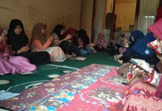CSSMoRA UIN SGD Luncurkan Program Kerja Baru Nuansa Qurani