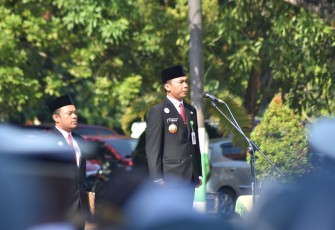 Wihaji Minta Idiologi Pancasila Diimplementasikan Dalam Keseharian 