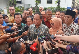 Majelis Rektor Sepakat Menjaga Dinginnya Suasana Hati Mahasiswa