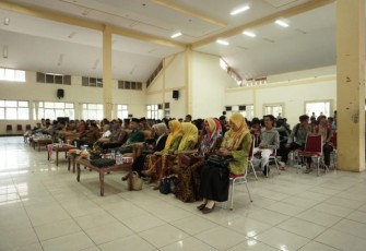 Musda Pemuda Muhammadiyah Bengkulu Selatan