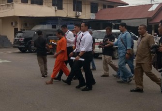 Pelaku Begal di Lhokseumawe Ngaku Beraksi Saat Lapar
