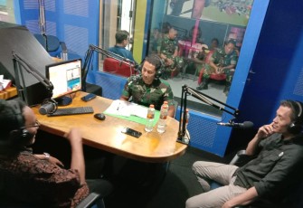 Dialog khusus