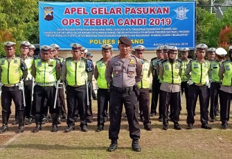 Operasi Zebra Candi 