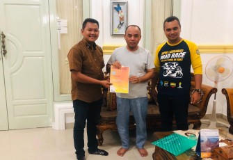 Foto Bersama  