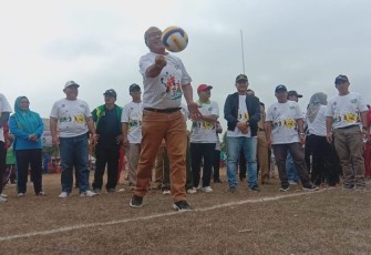 Kick Off Gala Desa 