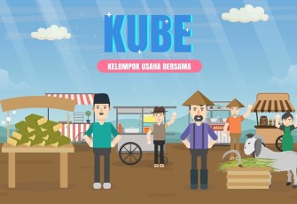 Kelompok Usaha Bersama 