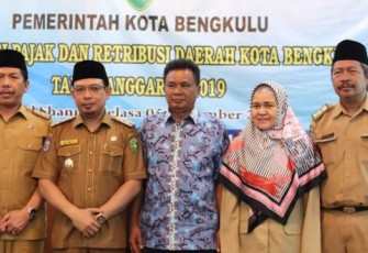 Foto Bersama 