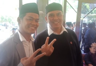 Dua Kepala Desa di Kecamatan Margasari Kembali Ikut Pilkades Serentak Gelombang III 2019