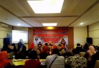 Pemkab Brebes Tingkatkan Kualitas Produk dan Keanekaragaman Usaha