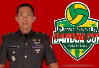 Kodim 0103/Aceh Utara